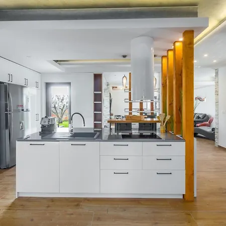 빌라 Harmony Radetići