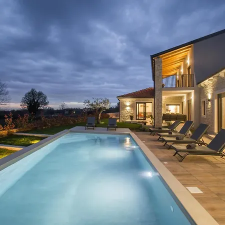 빌라 Harmony Radetići