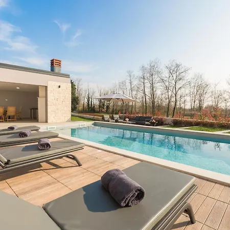 빌라 Harmony Radetići