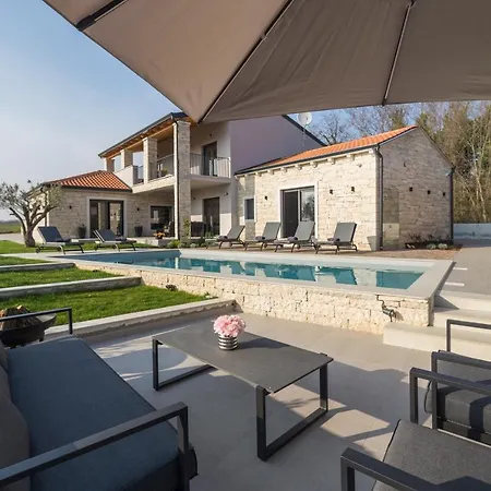 Harmony Villa Radetići
