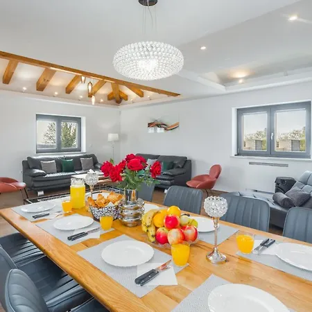 빌라 Harmony Radetići