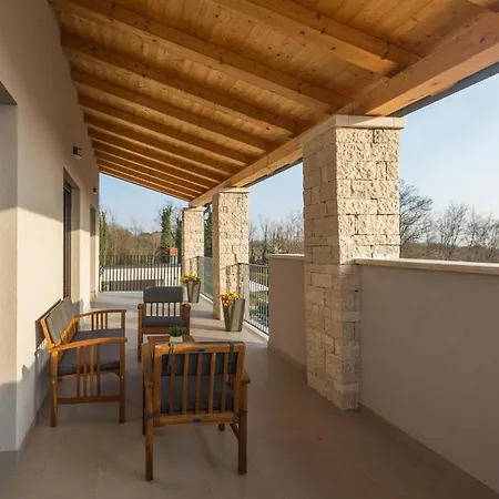 Harmony 빌라 Radetići