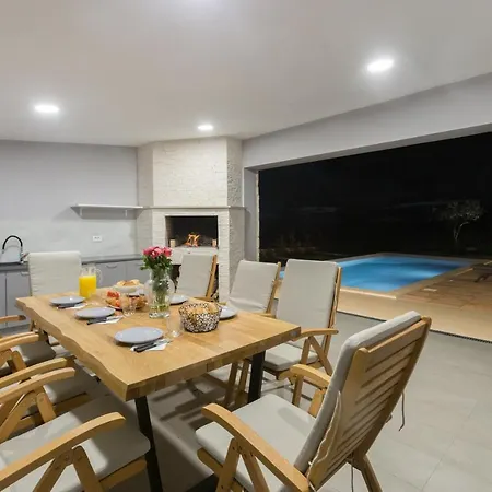 빌라 Harmony Radetići