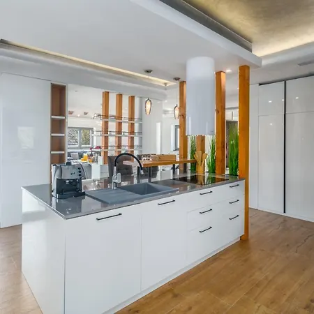 Villa Harmony *