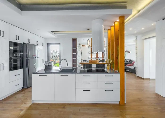 Vila Harmony Radetici