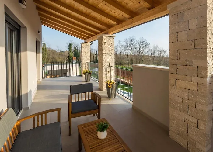 Harmony Vila Radetici