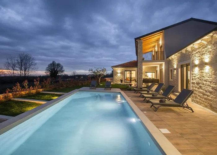 Vila Harmony Radetici