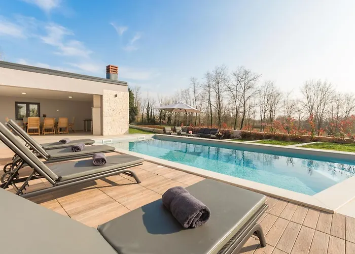 Vila Harmony Radetici