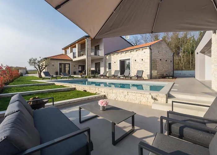 Harmony Vila Radetici