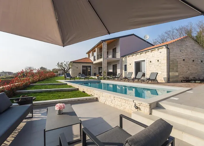 Harmony Vila Radetici