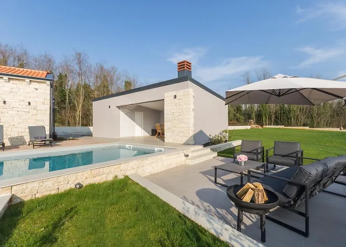 Vila Harmony Radetici