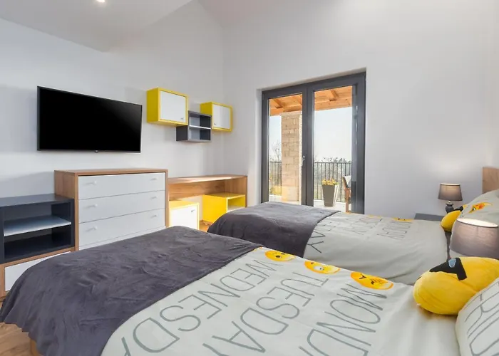 Harmony Vila Radetici