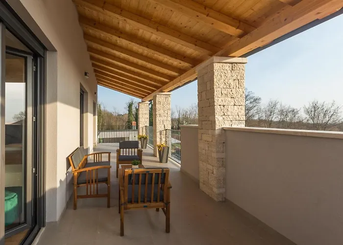 Harmony Vila Radetici