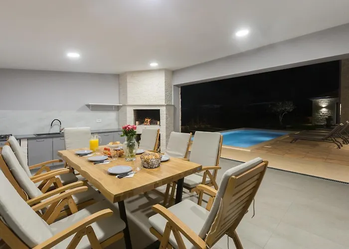 Vila Harmony Radetici