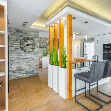 Harmony Villa *