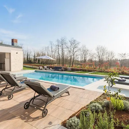 Harmony Villa