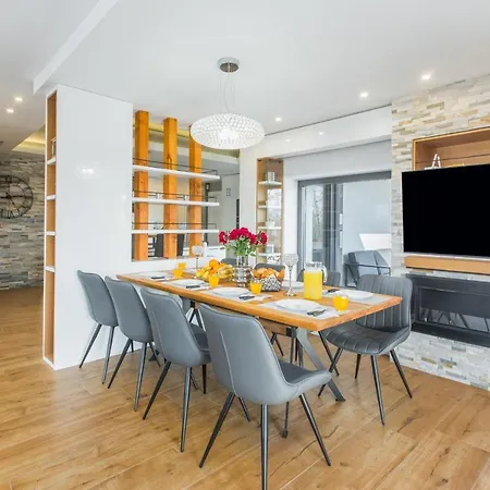Harmony Вилла *