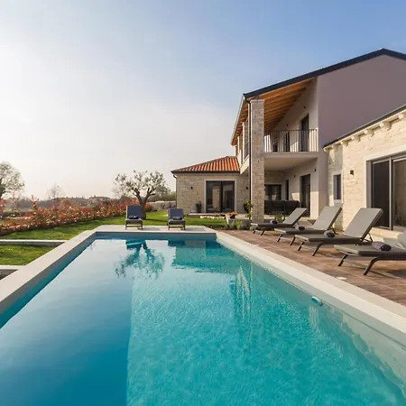 Harmony Villa