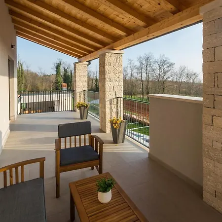 Harmony Villa Radetici