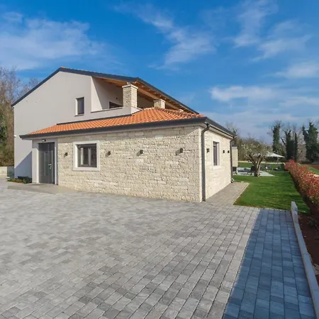 Villa Harmony *