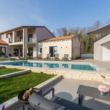 Villa Harmony