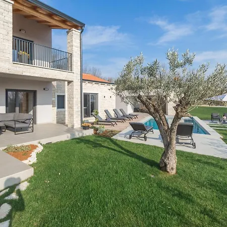 Villa Harmony