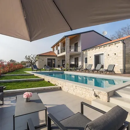 Harmony Villa Radetici