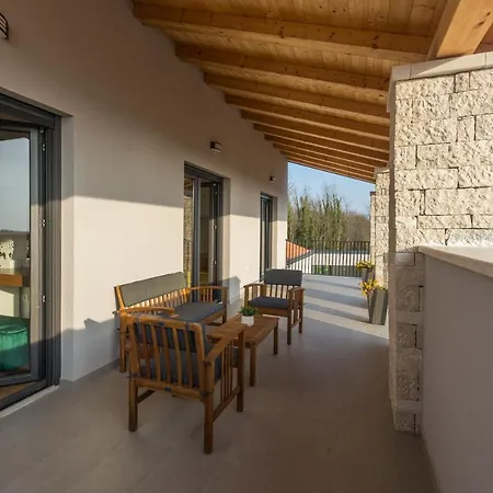 Harmony Villa