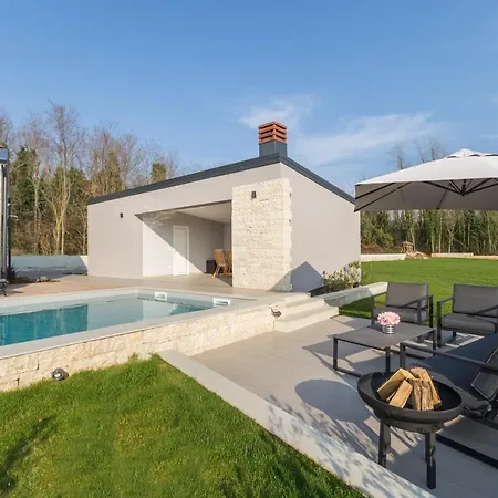 Villa Harmony Radetici