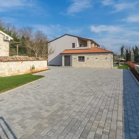 Harmony Villa