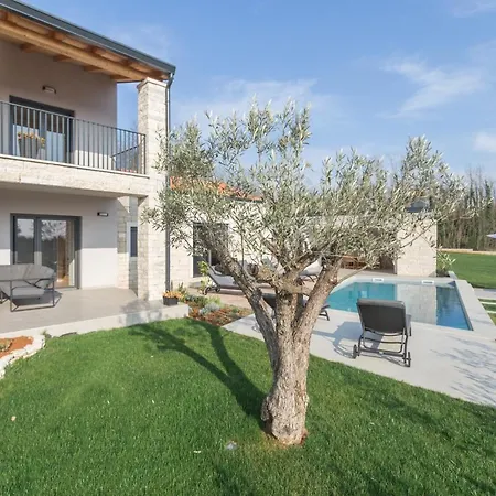 Harmony Villa