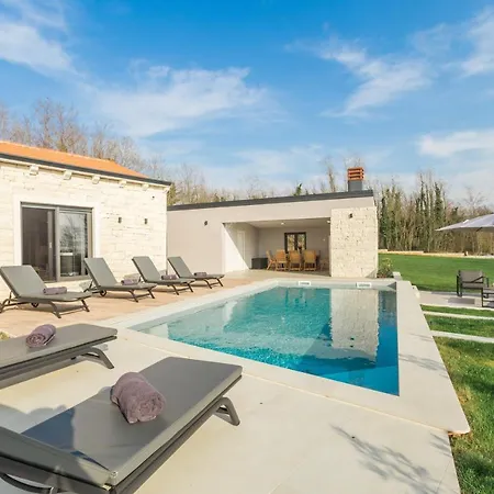 Villa Harmony