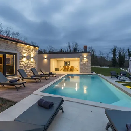 Villa Harmony