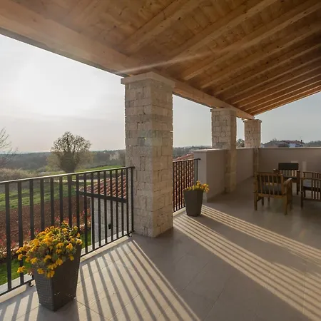 Villa Harmony *