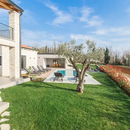 Villa Harmony