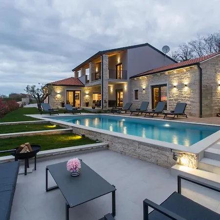Harmony Villa *